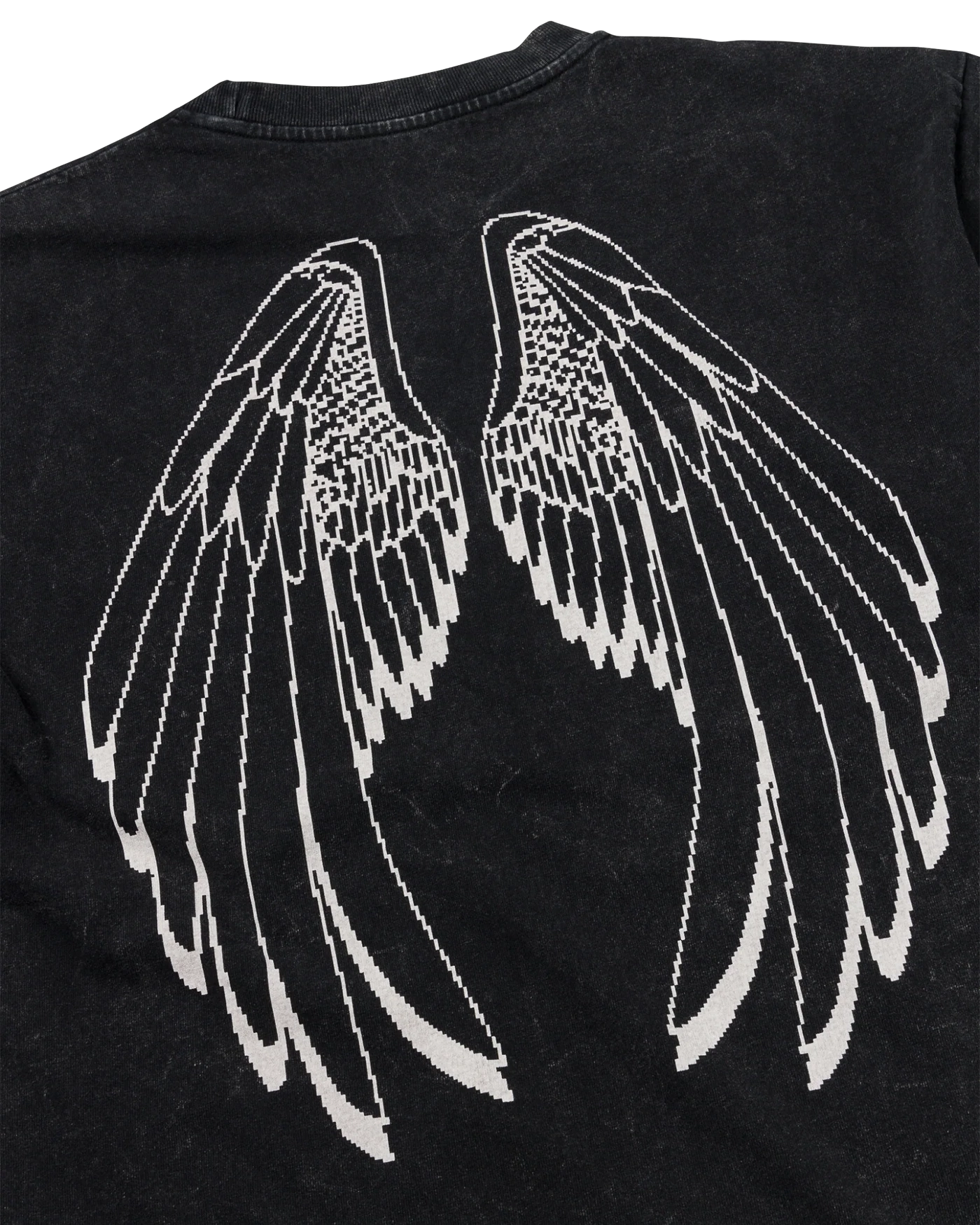 ARIES Acid Angel SS Tee